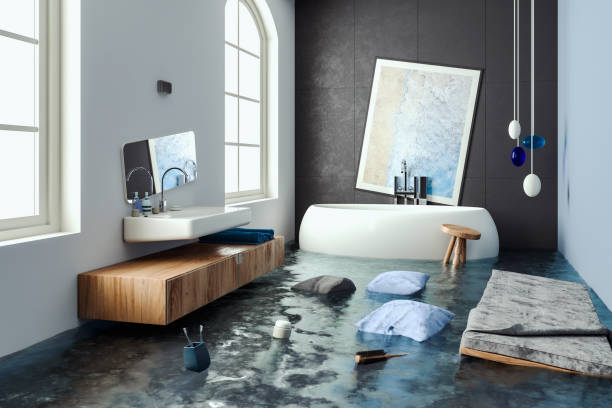 Best Water damage mitigation services  in Pepperdine University, CA