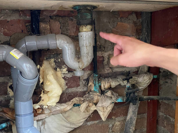Best Water damage restoration cost  in Pepperdine University, CA